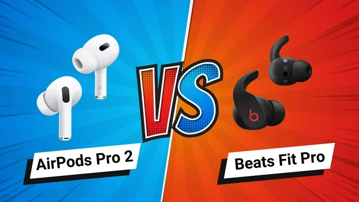 Do Airpods Pro 2 Fit Better Than Airpods Pro