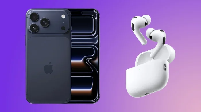 Do Airpod Pro 2 Work with Iphone 17 Pro
