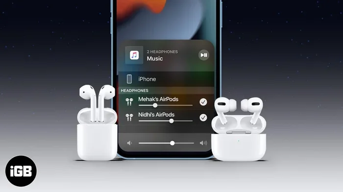 Does Airpods Pro 2 Support Multipoint