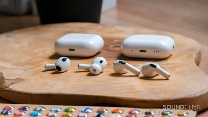 Do Airpods Pro 2 Have Multipoint