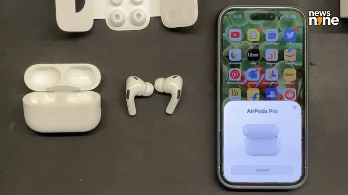 Do Airpods Pro 2 Have Multipoint