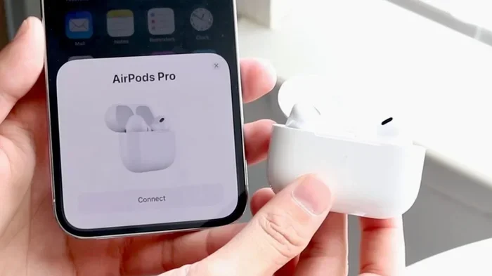 Does Airpods Pro 2 Have Multipoint