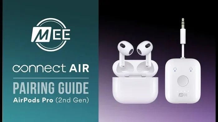 Does Airpods Pro 2 Have Multipoint