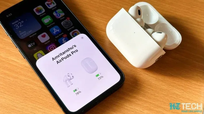Does Airpods Pro 2 Have Siri Interaction