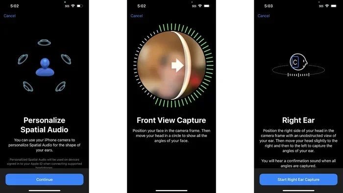 Does Airpods Pro 2 Have Spatial Audio