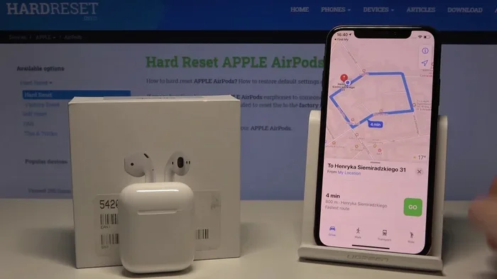 Can You Track Airpod Pro 2