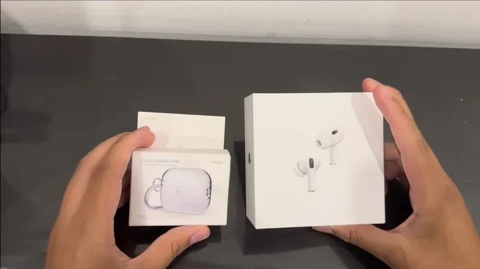 Did Airpods Pro 2 Come with a Charger