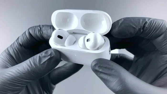 Do Airpods Pro 2 Make Sound When Opened