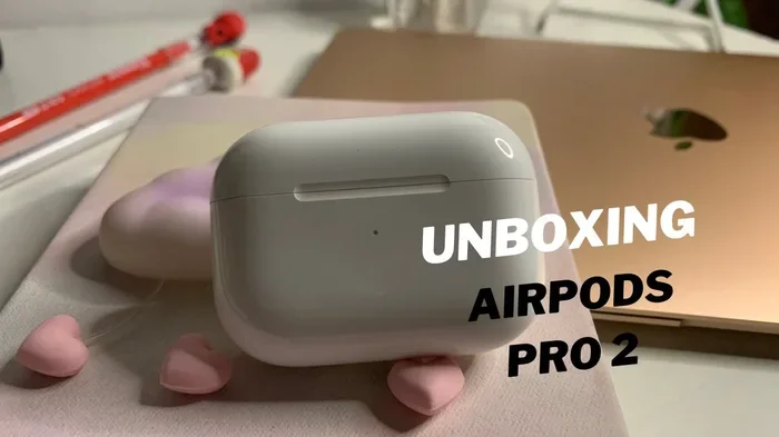 Do Airpods Pro 2 Make Noise When You Open Them