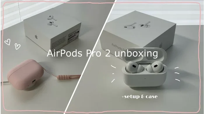 Do Airpods Pro 2 Make Sound When Opened