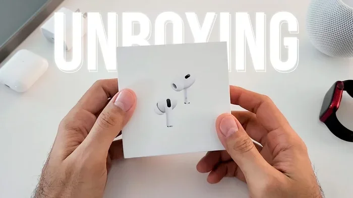 Do Airpods Pro 2 Make Noise When You Open Them