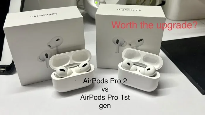 Can I Upgrade My Airpods Pro to Airpods Pro 2