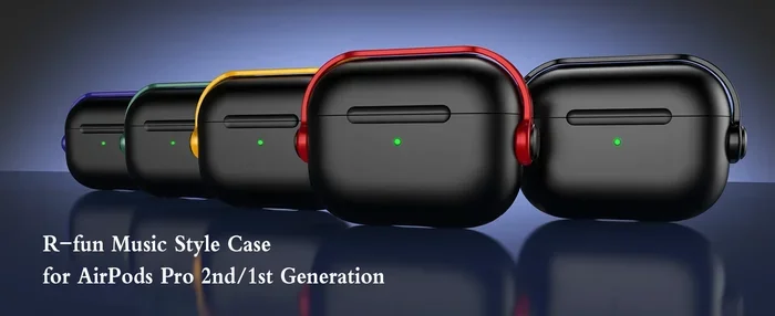 Does Airpod Pro 2 Use Usb C