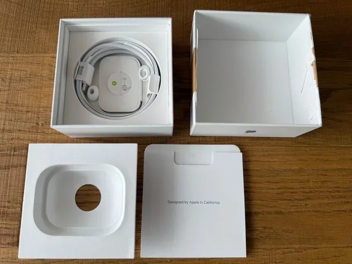 Do All Airpods Pro 2 Have Usb C