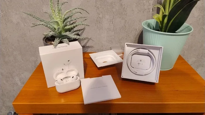 Does Airpod Pro 2 Use Usb C