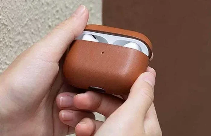 Does Airpods Pro 2nd Gen Have Usb C Charging