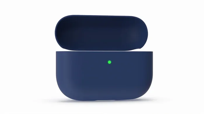 Does Airpods Pro 2nd Gen Have Usb C Charging