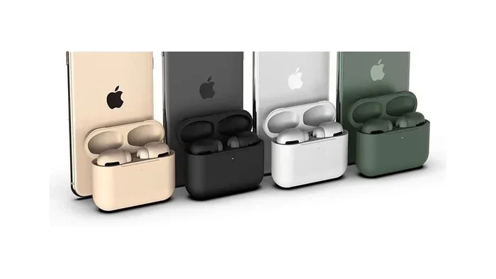 Do Airpods Pro 3 Come in Different Colors