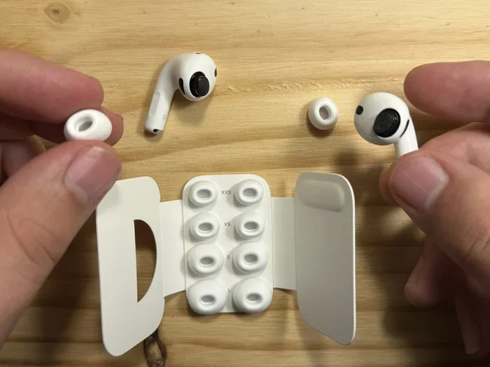 Do Airpods Pro 3 Fit Better