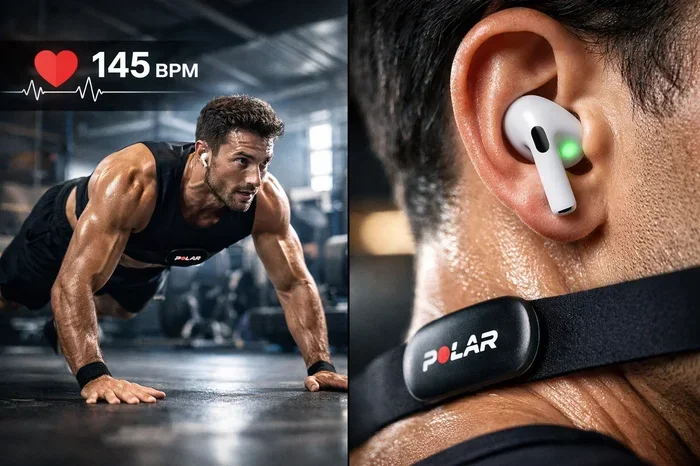 Does Airpods Pro 3 Support Fitness