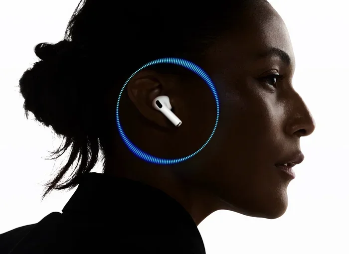 Does the Airpod Pro 3 Have the Shake Feature