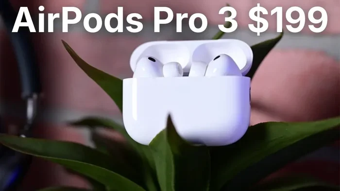 Do Airpods Pro 3 Go on Sale