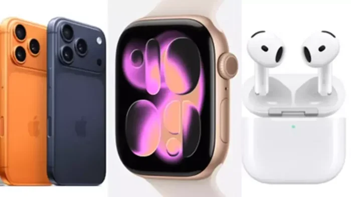 Do Airpods Pro 3 Go on Sale