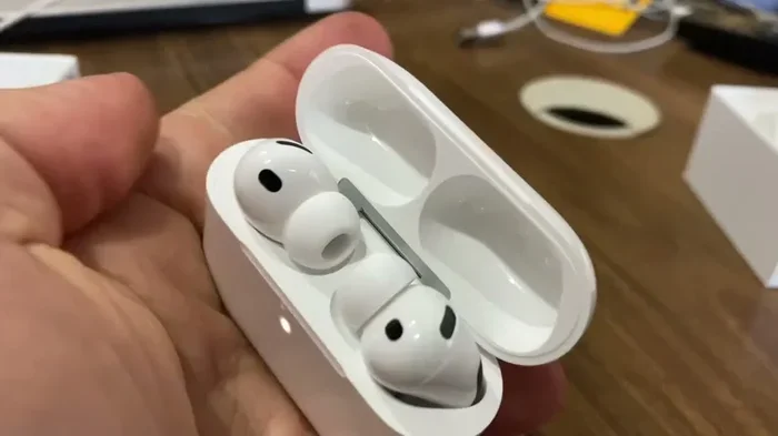 Did the Airpods Pro 3 Release