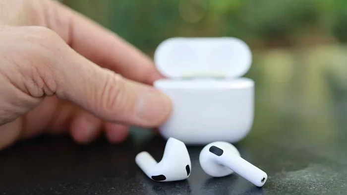 Does Airpods Pro 4 Have Noise Cancellation