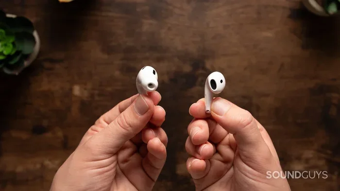 Does Airpods Pro 4 Have Noise Cancellation