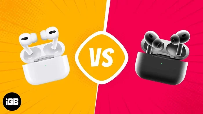 Does Airpods Pro Have Better Grip Than Airpods 2