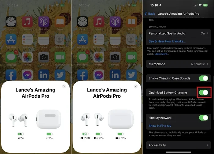 Do Airpods Pro Last Longer