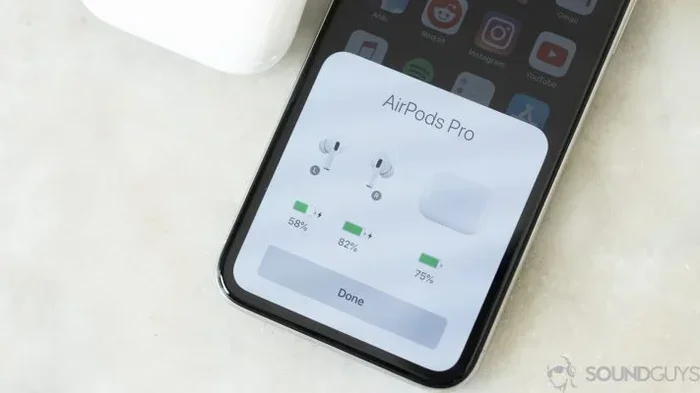 Do Airpods Pro Last Longer