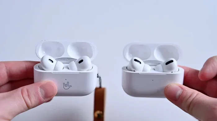 Can I Upgrade My Airpods to Airpods Pro