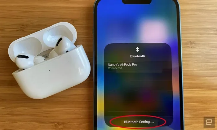 Do Airpods Pro Use Bluetooth