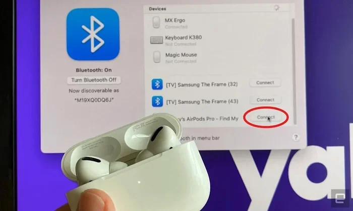 Does Airpods Pro Use Bluetooth