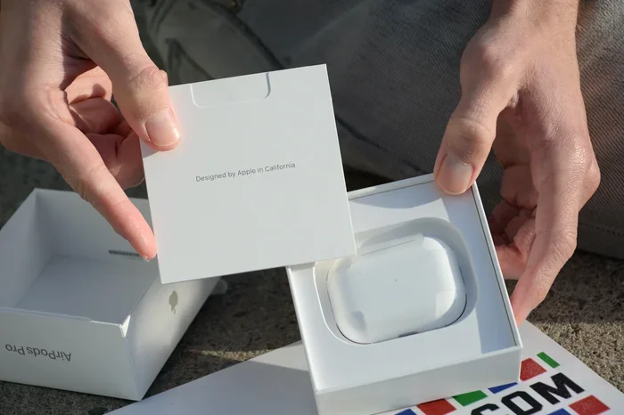 Do Airpods Pro