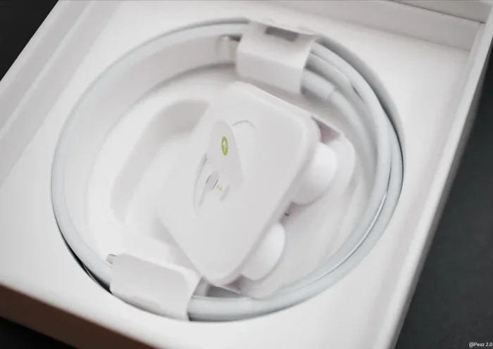 Do Airpods Pro Use Usb C