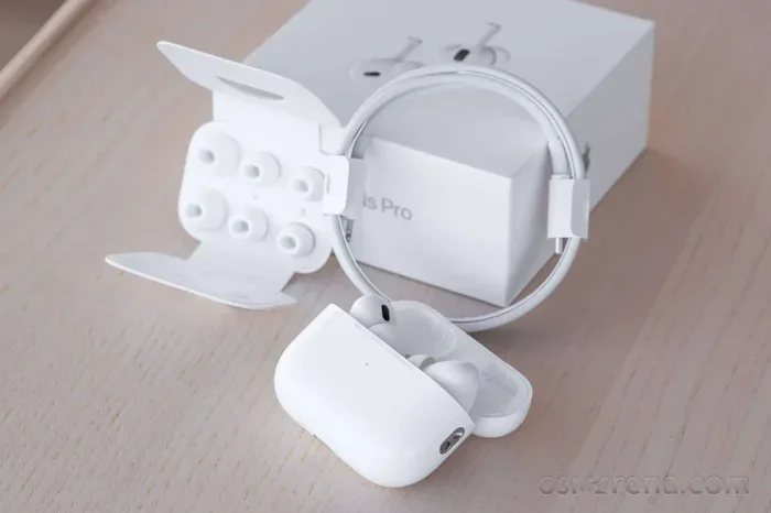 Do Airpods Pro Use Usb C
