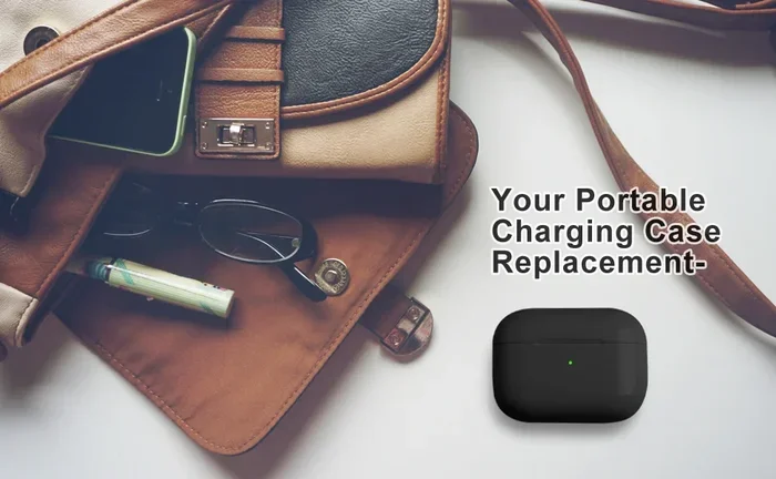 Do Airpods Pro 2 Come Charged
