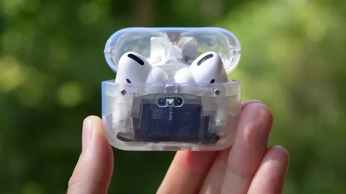 Can You Update Airpod Pros