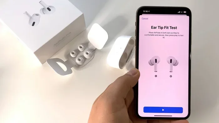 Do Airpods Pro 3 Stay in Ear Better