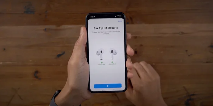 Do Airpods Pro 3 Stay in Ear Better