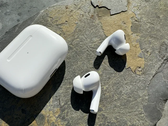 Does Airpods Pro