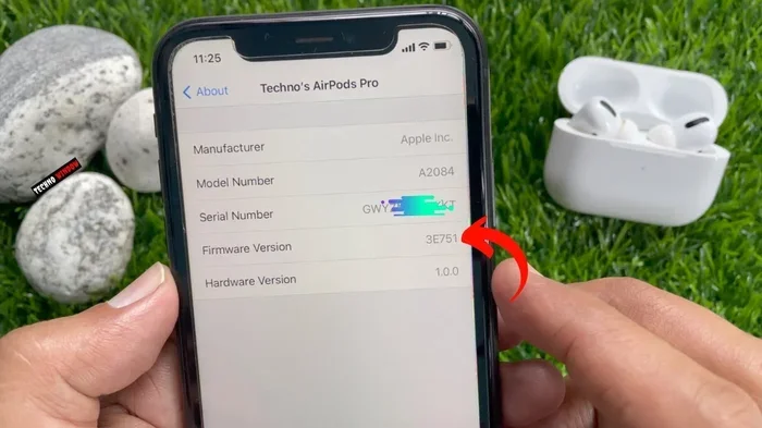 Can You Update Airpods Pro