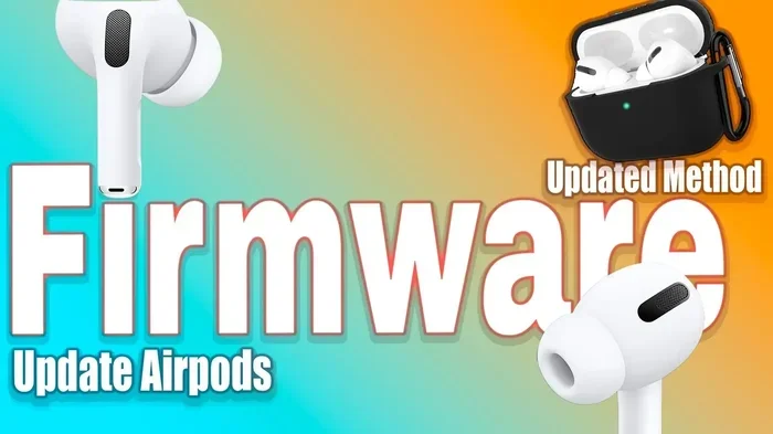 Do I Need to Update Airpods Pro