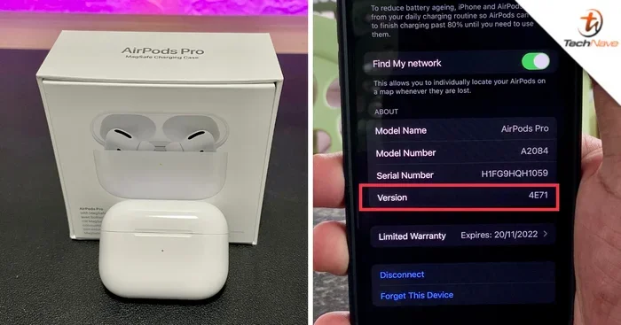 Can You Update Airpods Pro