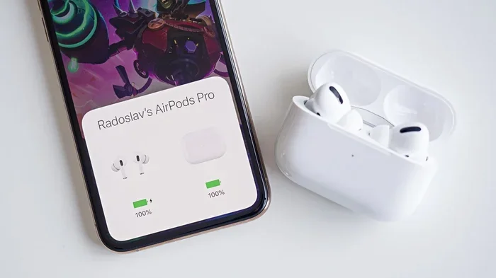 Do I Need to Update My Airpods Pro