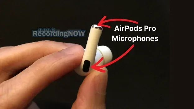 Do Airpods Pro 2 Have Microphone