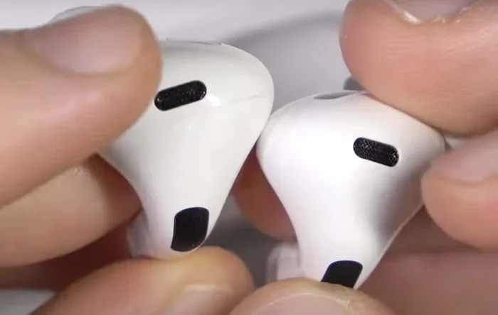 Do Airpods 3 Pro Have Mic